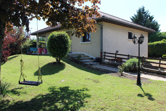 Ma-Cabane - Vente Maison Miribel, 90 m²