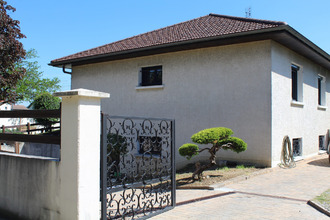 Ma-Cabane - Vente Maison Miribel, 90 m²