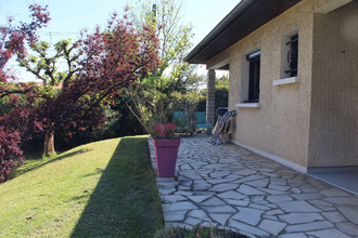 Ma-Cabane - Vente Maison Miribel, 90 m²