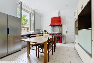 Ma-Cabane - Vente Maison MIRIBEL, 285 m²