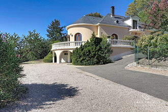 Ma-Cabane - Vente Maison MIRIBEL, 203 m²