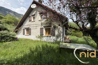 Ma-Cabane - Vente Maison Miribel-Lanchâtre, 140 m²