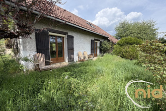 Ma-Cabane - Vente Maison Miribel-Lanchâtre, 140 m²