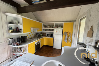Ma-Cabane - Vente Maison Miribel-Lanchâtre, 140 m²
