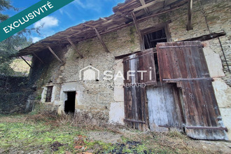 Vente Maison 38380, Miribel-les-Echelles France