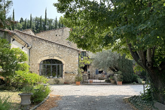 Ma-Cabane - Vente Maison Mirmande, 685 m²