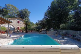 Ma-Cabane - Vente Maison Mirmande, 250 m²