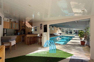 Ma-Cabane - Vente Maison Mirmande, 585 m²