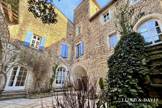 Ma-Cabane - Vente Maison Mirmande, 1400 m²