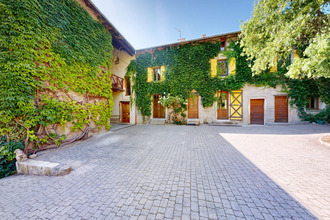 Ma-Cabane - Vente Maison Misérieux, 225 m²