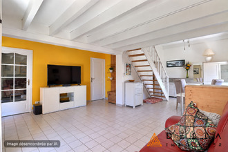 Ma-Cabane - Vente Maison MISERIEUX, 150 m²