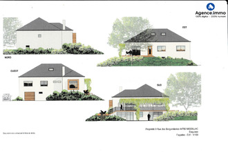 Ma-Cabane - Vente Maison Missillac, 117 m²