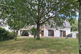 Ma-Cabane - Vente Maison MISSILLAC, 160 m²