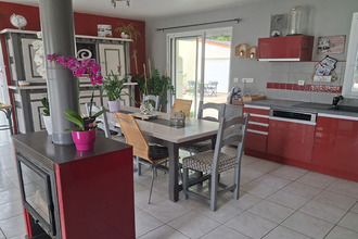 Ma-Cabane - Vente Maison MISSILLAC, 138 m²
