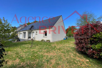 Ma-Cabane - Vente Maison MISSILLAC, 110 m²