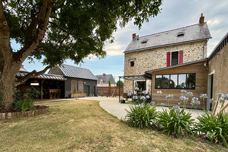 Ma-Cabane - Vente Maison MISSILLAC, 161 m²
