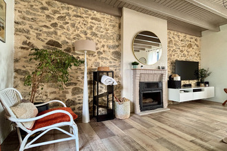 Ma-Cabane - Vente Maison MISSILLAC, 161 m²