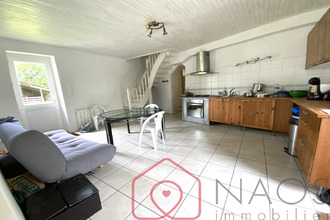 Ma-Cabane - Vente Maison MISSILLAC, 134 m²
