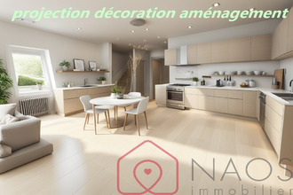 Ma-Cabane - Vente Maison MISSILLAC, 134 m²