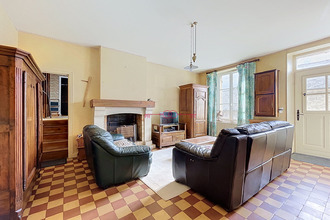 Ma-Cabane - Vente Maison MISSY-SUR-AISNE, 136 m²