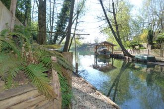 Ma-Cabane - Vente Maison MISY-SUR-YONNE, 57 m²