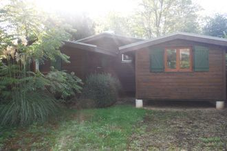 Ma-Cabane - Vente Maison MISY-SUR-YONNE, 53 m²