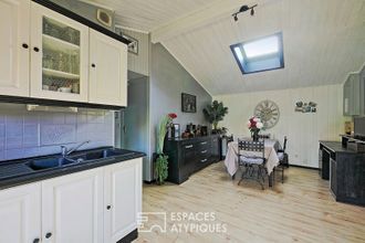 Ma-Cabane - Vente Maison MISY-SUR-YONNE, 63 m²