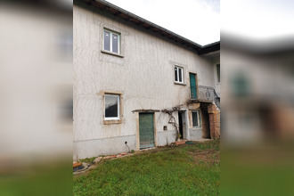 Vente Maison 01600, Misérieux France