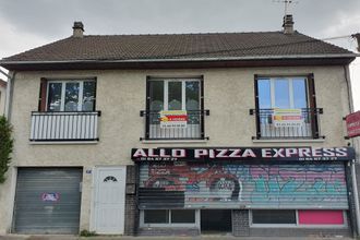 Vente Maison 77290, Mitry-Mory France