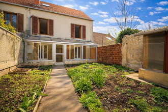 Ma-Cabane - Vente Maison Mitry-Mory, 112 m²