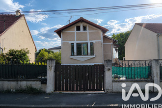 Vente Maison 77290, Mitry-Mory France