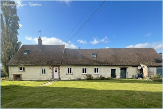 Vente Maison 28190, MITTAINVILLIERS France