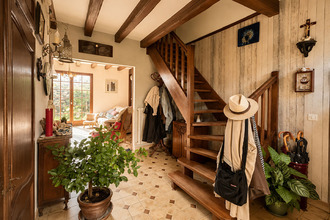 Ma-Cabane - Vente Maison MITTAINVILLIERS, 172 m²