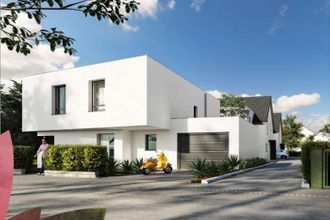 Vente Maison 67206, Mittelhausbergen France