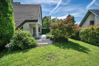 Ma-Cabane - Vente Maison Mittelhausbergen, 177 m²