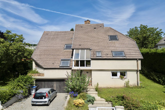 Ma-Cabane - Vente Maison Mittelhausbergen, 177 m²