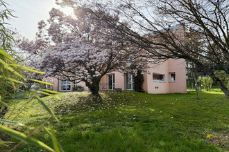 Ma-Cabane - Vente Maison Mittelhausbergen, 241 m²