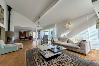 Ma-Cabane - Vente Maison Mittelhausbergen, 241 m²