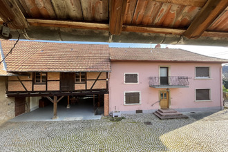 Vente Maison 67170, Mittelhausen France
