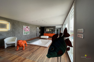 Ma-Cabane - Vente Maison Mittelschaeffolsheim, 244 m²