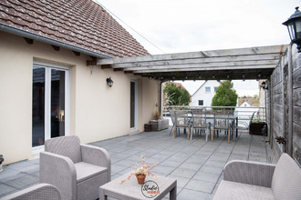 Ma-Cabane - Vente Maison Mittelschaeffolsheim, 123 m²
