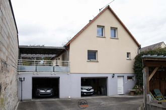 Ma-Cabane - Vente Maison Mittelschaeffolsheim, 123 m²