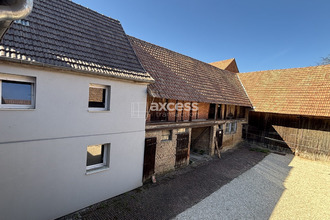 Ma-Cabane - Vente Maison Mittelschaeffolsheim, 180 m²