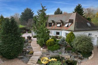 Vente Maison 68470, Mitzach France