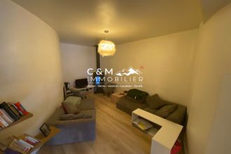 Ma-Cabane - Vente Maison MODANE, 80 m²