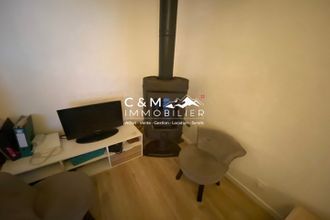 Ma-Cabane - Vente Maison MODANE, 80 m²