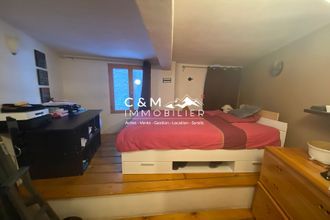 Ma-Cabane - Vente Maison MODANE, 80 m²