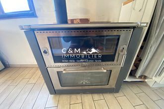 Ma-Cabane - Vente Maison MODANE, 234 m²