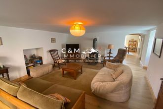 Ma-Cabane - Vente Maison MODANE, 111 m²