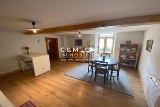 Ma-Cabane - Vente Maison MODANE, 111 m²